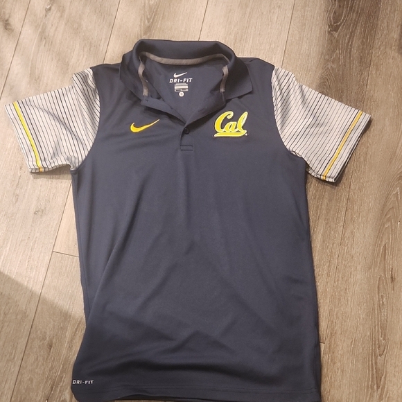 Nike Cal Polo Shirt - Picture 1 of 5